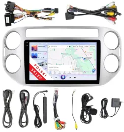 nawigacja-radio-2din-android-volkswagen-tiguan-i-1-4-64-gb-dsp-lte-carplay