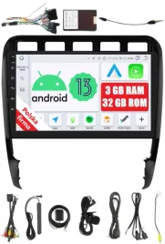 nawigacja-radio-2din-android-porsche-cayenne-3-32-gb-dsp-lte-carplay