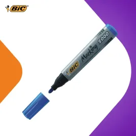 marker-permanentny-bic-2000-okragly-niebieski