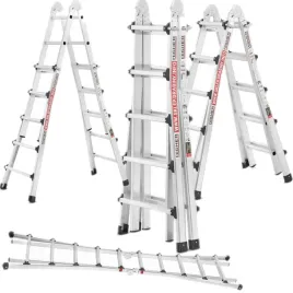 premium-drabina-aluminiowa-lekka-przegubowa-teleskopowa-4x5-650cm-150kg