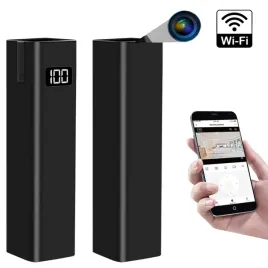 ukryta-szpiegowska-dyskretna-kamera-wifi-powerbank-detekcja-ruch-tryb-nocny