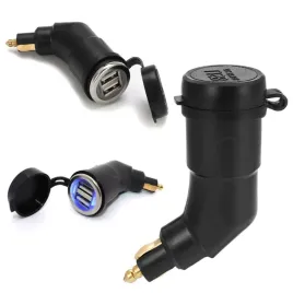 adapter-gniazdo-zapalniczki-ladowarka-port-din-bmw-dwa-gniazda-usb-3-3a-5v