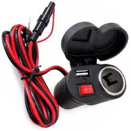 ladowarka-motocyklowa-usb-12-24v-do-motoru-skutera-quad-gniazdo-zapalniczki