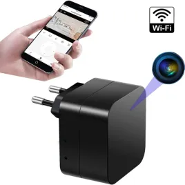 dyskretnie-ukryta-kamera-wifi-w-ladowarce-sieciowej-usb-podglad-na-zywo