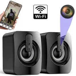 ukryta-kamera-szpiegowska-wi-fi-w-glosnikach-detekcja-podglad-na-telefon
