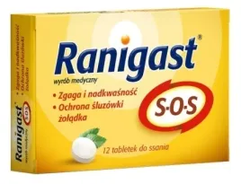 ranigast-sos-x-12-tbl-do-ssania