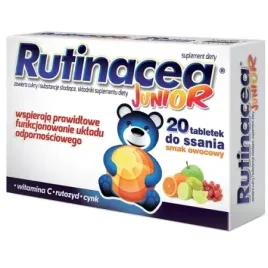 rutinacea-junior-x-20-tbl