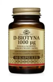 solgar-d-biotyna-1000-mcg-kaps-50-kaps