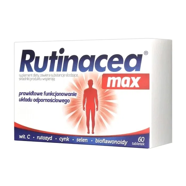 rutinacea-max-tabl-60-tabl-marka-aflofarm