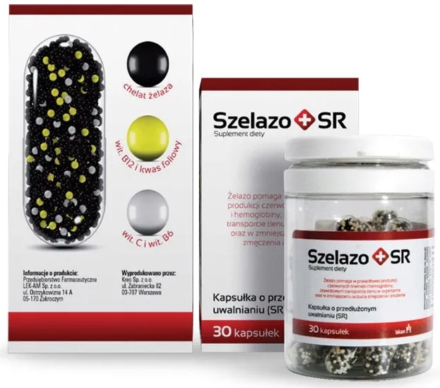 szelazo-sr-30-kapsulek-podstawowy-skladnik-zelazo
