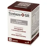 szelazo-sr-30-kapsulek-stan-nowy