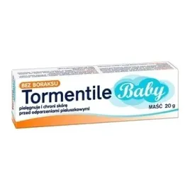 tormentile-baby-masc-20-g