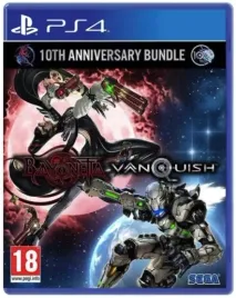 bayonetta-and-vanquish-10th-anniversary-ps4-nowa