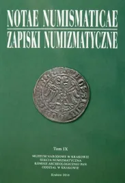 notae-numismaticae-zapiski-numizmatyczne-t-9-praca-zbiorowa