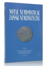 notae-numismaticae-zapiski-numizmatyczne-t-11-praca-zbiorowa