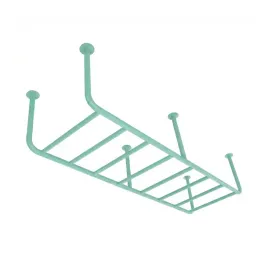 drabinka-sufitowa-slim-55-cm-mietowy