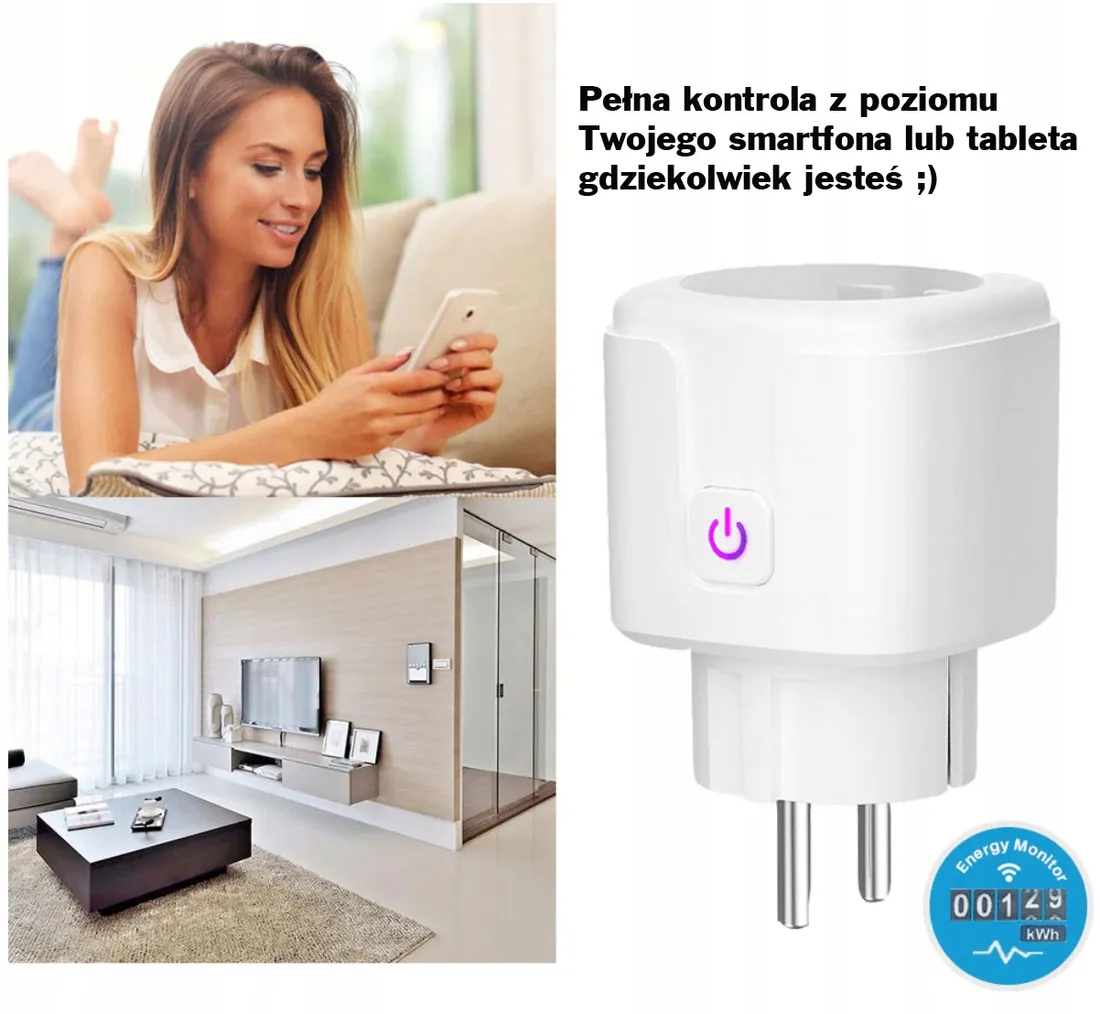 gniazdko-sieciowe-watomierz-programator-czasu-wifi