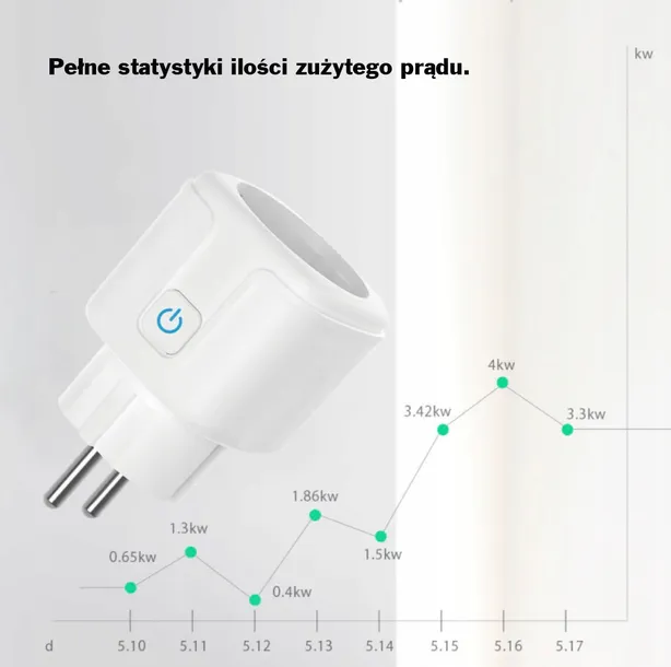 gniazdko-sieciowe-watomierz-programator-czasu-wifi-rodzaj-gniazdko