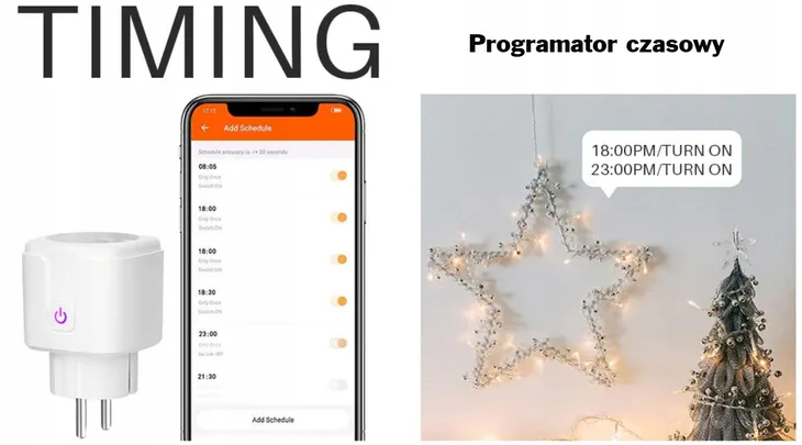 gniazdko-sieciowe-watomierz-programator-czasu-wifi-seria-smart-plug