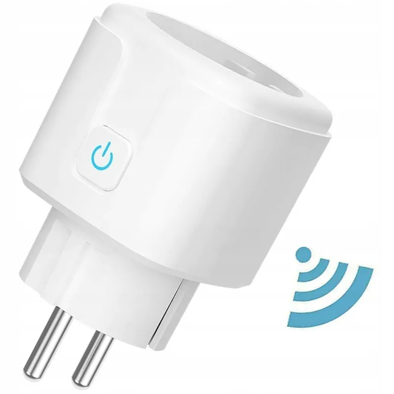 gniazdko-sieciowe-watomierz-programator-czasu-wifi-stan-nowy
