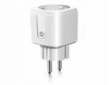 gniazdko-sieciowe-watomierz-programator-czasu-wifi-stan-nowy-seria-smart-plug