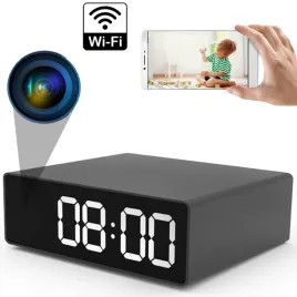ukryta-kamera-wifi-w-zegarze-budziku-podglad-live-detekcja-ruchu-tryb-nocny