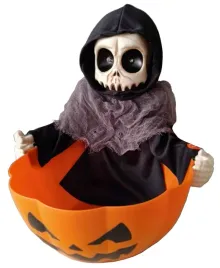 miska-na-halloween-dynia-na-slodycze-cukierki-ruchoma-czaszka-kosciotrup