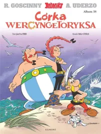 asteriks-t-38-corka-wercyngetoryksa