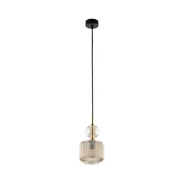 lampa-wiszaca-zyrandol-do-sypialni-salonu-szklo-ryflowane-sophia-cognac