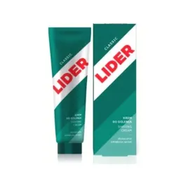 lider-krem-do-golenia-classic-zielony-95g