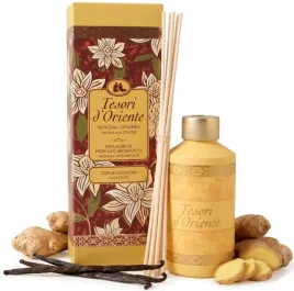tesori-patyczki-zapachowe-200ml-vanilia-e-zenzero