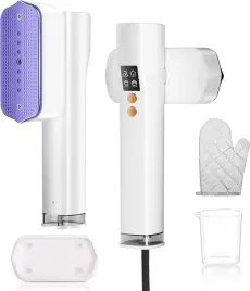 parownica-podrozna-1200w-2w1-napiecie-100-240v-4-tryby-led