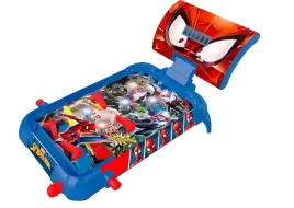 flipper-elektroniczny-spider-man-pinball-lcd-swiatlo-dzwiek-gra-stolowa