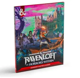 ekran-mistrza-gry-dungeons-dragons-ravenloft-4-panele-rpg-angielski
