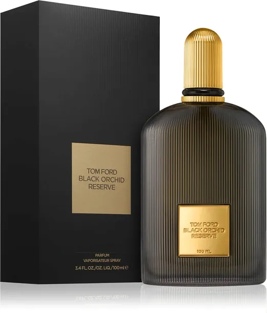 TOM FORD Black Orchid Reserve 100ml Perfumy