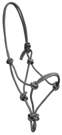 york-kantar-sznurkowy-siena-czarny-pony