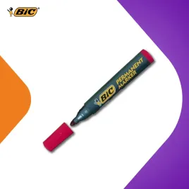 marker-permanentny-bic-2000-okragly-czerwony