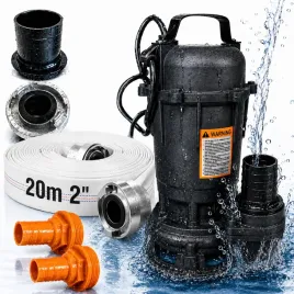 pompa-zatapialna-do-wody-brudnej-4150-w-25000-l-h-waz-20m-strazacki