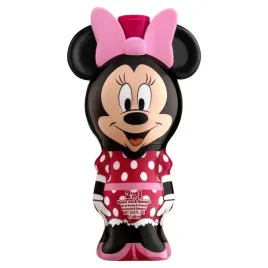 air-val-minnie-3d-zel-i-szampon-2w1-400-ml