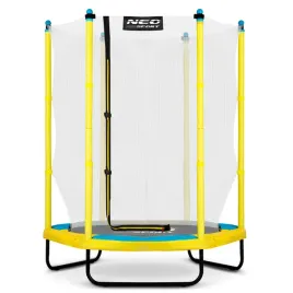trampolina-ogrodowa-dla-dzieci-do-domu-bezpieczna-140cm-45ft-neosport