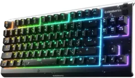 klawiatura-membranowa-steelseries-apex-3-tkl-rgb-usb-czarna