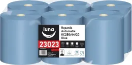 recznik-luna-automatik-a-6-blue-2-warstwowy-250m-6-rolek-niebieski