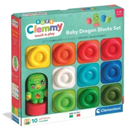 zestaw-miekkie-klocki-10-el-baby-smok-clemmy-clementoni-17980