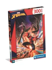 puzzle-300-el-super-spider-man-21753-clementoni
