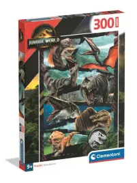 puzzle-300-elementow-super-jurassic-world