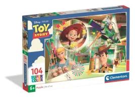 puzzle-104-el-toy-story-chudy-buzz-jessie-bou-ukladanka-clementoni
