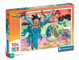 puzzle-104-el-dragon-ball-daima-25089-clementoni