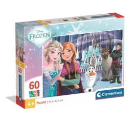 puzzle-60-el-frozen-kraina-lodu-26318-clementoni