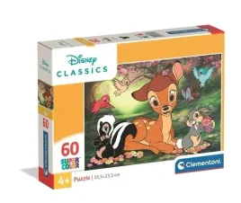 puzzle-60-elementow-disney-classic-bambi-26319-clementoni