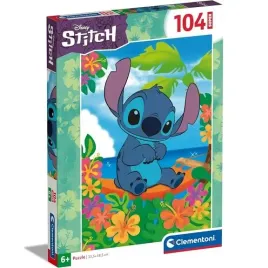 puzzle-104-el-super-disney-stitch-27572-clementoni